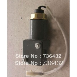 Fast Free shipping! Manufacturer high speed solenoid valve 9147260 9120292 9098250 for Hitachi excavator EX120-1 EX200-2 EX200-3