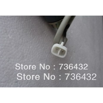Fast Free shipping! Manufacturer high speed solenoid valve 9147260 9120292 9098250 for Hitachi excavator EX120-1 EX200-2 EX200-3