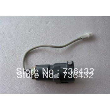 Fast Free shipping! Manufacturer high speed solenoid valve 9147260 9120292 9098250 for Hitachi excavator EX120-1 EX200-2 EX200-3