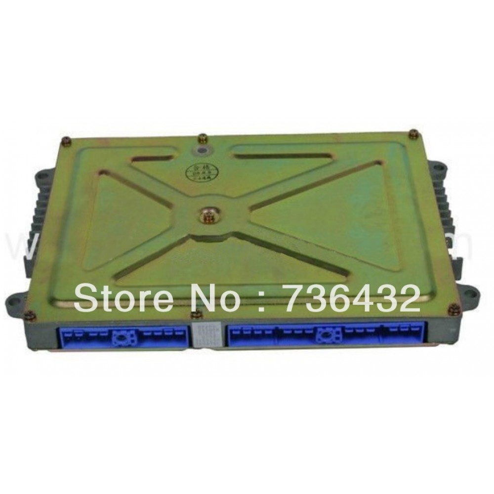 Free shipping!Engine Controller ,computer board 9164280 apply to Hitachi EX200-5 Excavator Spare Parts,Hitachi digger part