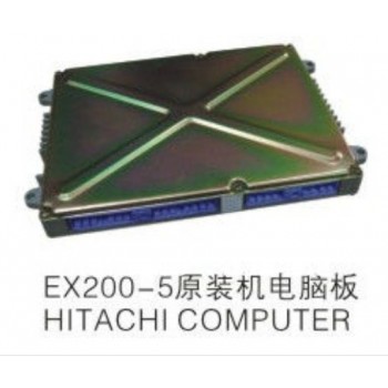 Free shipping!Engine Controller ,computer board 9164280 apply to Hitachi EX200-5 Excavator Spare Parts,Hitachi digger part
