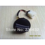Free shipping! Excavator throttle knob dial knob switch apply to Komatsu excavator PC-6  PC200-6 knob