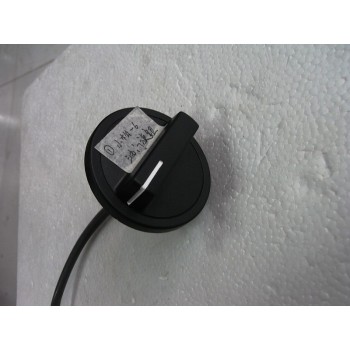 Free shipping! Excavator throttle knob dial knob switch apply to Komatsu excavator PC-6  PC200-6 knob