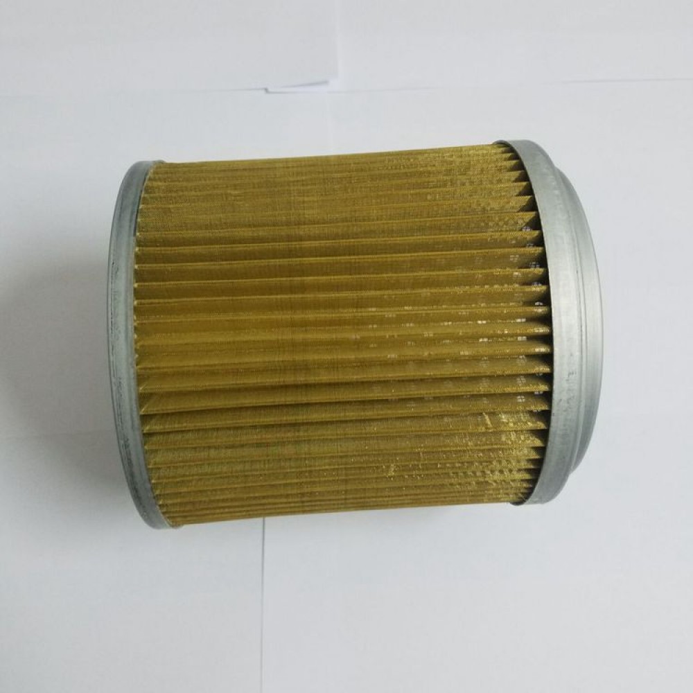 Free shipping! Komatsu excavator/loader accessories return oil hydraulic filter screen is suitable for Komatsu 160-7, PC200-7,-8