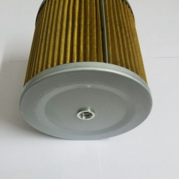 Free shipping! Komatsu excavator/loader accessories return oil hydraulic filter screen is suitable for Komatsu 160-7, PC200-7,-8