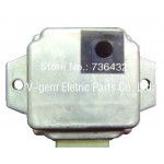 Free shipping!Excavator hand throttle computer board/throttle controller 7834-27-2000/7834-27-2002 for Komatsu PC200-6 Excavator