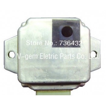 Free shipping!Excavator hand throttle computer board/throttle controller 7834-27-2000/7834-27-2002 for Komatsu PC200-6 Excavator