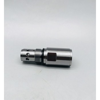 Fast Free shipping! Ca Excavator 200B Rotary overflow valve , Rotary relief valve , control relief valve/ Cat parts