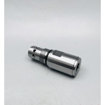 Fast Free shipping! Ca Excavator 200B Rotary overflow valve , Rotary relief valve , control relief valve/ Cat parts