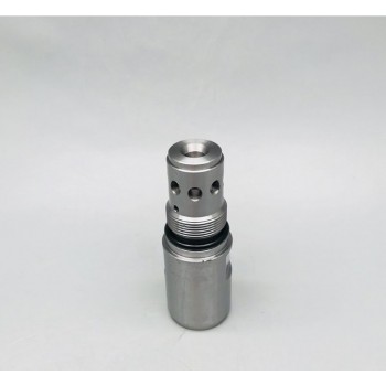 Fast Free shipping! Ca Excavator 200B Rotary overflow valve , Rotary relief valve , control relief valve/ Cat parts
