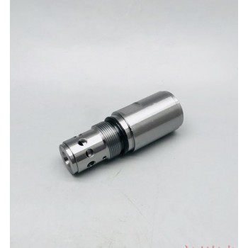 Fast Free shipping! Ca Excavator 200B Rotary overflow valve , Rotary relief valve , control relief valve/ Cat parts