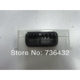 Fast free shipping! Kobelco SK- 6 headlights wiper controller - SK250 260 280 300 320 330 350 -6 -6E wipe computer board
