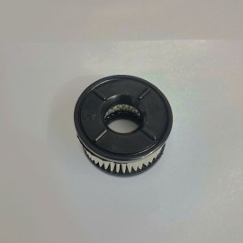 Free shipping!The auxiliary ventilation filter element/respiratory filter element for Komatsu loader amp; excavator PC400-7 PC400-8