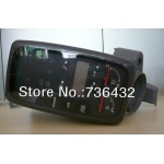 Free shipping!Genuine monitor assembly 4488903 for Hitachi excavator ZAX110/ ZAX120 /ZAX160/ZAX200-1/ZX200,Hitachi digger  parts