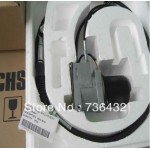 Free shipping! Round throttle motor 2523-9014/2523-9015 for Daewoo/Doosan DH220-5 Excavator ,digger fuel motor governor motor