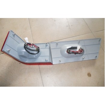Free shipping! Kobelco Excavator SK200-3 SK200- 5 rear lamp / Excavator right and left tail light/ /Kobelco Excavator back light