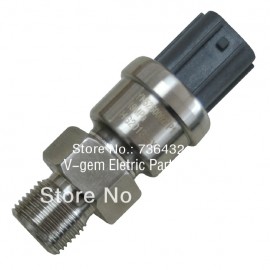 Fast Free shipping ! Stock YN52S0027P1 pressure sensor  pressure switch for SK200-3/5/6 Kobelco excavator / Kobelco digger parts
