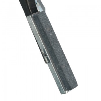 2 inch 32 to 90mm 3 jaw Adjustable Engine Brake Piston Cylinder Hone Flexible Shaft Bore Honing Tension Tool