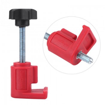 9pcs Car Auto Dual Cam Clamp Camshaft Engine Timing Sprocket Gear Locking Tool Kit Sprocket Gear Timing Car Accessories