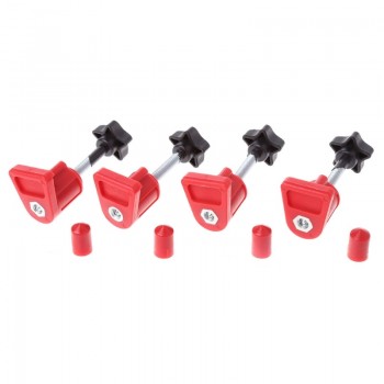 5 Pcs Universal Cam Camshaft Lock Holder Car Engine Cam Timing Locking Tool Set