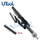 3 jaw Adjustable Brake Piston Cylinder Hone Tool Range:18-63mm 32-88mm 51-177mm with free stone