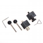 Diesel Engine 1.2 1.4 1.9 2.0 TDI PD Timing Belt Camshaft Tensioner Locking Tool Set Tdi  For VW/Audi A2/A3/A6