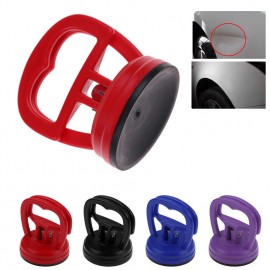 Mayitr 2.5 Suction Cup Dent Puller Car Repair Panel Screen Open Tool Universal Remover Carry Tools Car Suction Cup Pad