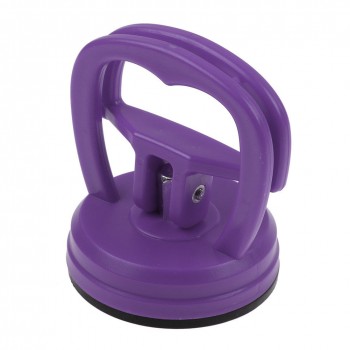 Mayitr 2.5 Suction Cup Dent Puller Car Repair Panel Screen Open Tool Universal Remover Carry Tools Car Suction Cup Pad
