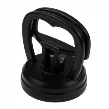 Mayitr 2.5 Suction Cup Dent Puller Car Repair Panel Screen Open Tool Universal Remover Carry Tools Car Suction Cup Pad