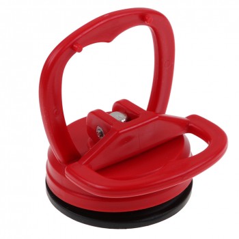 Mayitr 2.5 Suction Cup Dent Puller Car Repair Panel Screen Open Tool Universal Remover Carry Tools Car Suction Cup Pad