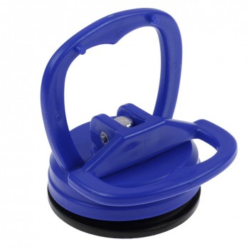 Mayitr 2.5 Suction Cup Dent Puller Car Repair Panel Screen Open Tool Universal Remover Carry Tools Car Suction Cup Pad