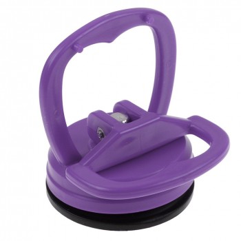 Mayitr 2.5 Suction Cup Dent Puller Car Repair Panel Screen Open Tool Universal Remover Carry Tools Car Suction Cup Pad