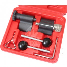 6pc Universal Diesel Engine Timing Cam Crank Locking Tool Set For VW AUDI T10050 T10100 ST0049 AT2049