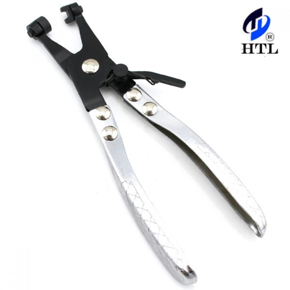Cars caliper hose straight hose type bundle clamp clip snap clamp pliers clamp VAG1921