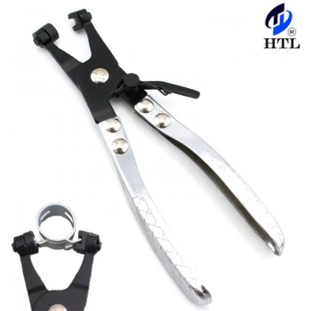 Cars caliper hose straight hose type bundle clamp clip snap clamp pliers clamp VAG1921