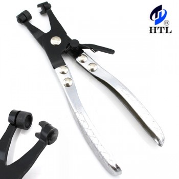 Cars caliper hose straight hose type bundle clamp clip snap clamp pliers clamp VAG1921