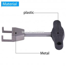 T10094A Ignition Coil Puller Removal Tool Spark Plug Puller For Volkswagen Audi 1.4/1.6 AT2282