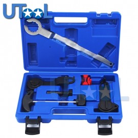 Timing Tool Set for EA211 VW Golf 7 mk7 VII Jetta 1.2 1.4 TSI TGI Petrol Engine Timing Camshaft Tool Set
