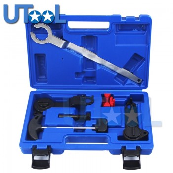 Timing Tool Set for EA211 VW Golf 7 mk7 VII Jetta 1.2 1.4 TSI TGI Petrol Engine Timing Camshaft Tool Set