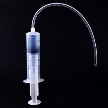 Fork Oil Tool Kit Gauge Level Syringe Shock Adjuster Ruler Motorcycle