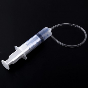 Fork Oil Tool Kit Gauge Level 60ml Syringe Shock Sag Adjuster Ruler Motorcycle*
