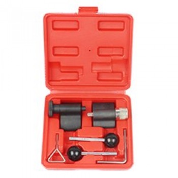 6Pcs Car Engine Timing Cam Crank Locking Tools Set KIT 1.2,1.6,1.9,2.0 for Diesel for VW for Audi for Skoda #T10050 #T10100
