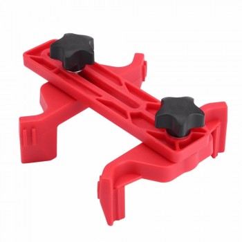 5PCS Auto Car Engine Timing Locking Tool Dual Cam Clamp Camshaft Sprocket Gear Kit Universal