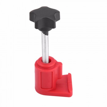 5PCS Auto Car Engine Timing Locking Tool Dual Cam Clamp Camshaft Sprocket Gear Kit Universal