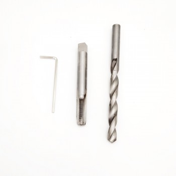 Car Engine Block Restoring Damaged Thread Repair Tool Kit M9 M10 M11 M12 M14 Auto Helical Coil Insert Garage Tools