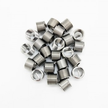 Car Engine Block Restoring Damaged Thread Repair Tool Kit M9 M10 M11 M12 M14 Auto Helical Coil Insert Garage Tools