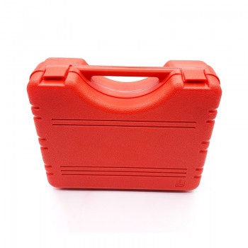 Hand Held DIY Brake Fluid Bleeder Tools Vacuum Pistol Pump Tester Kit Aluminum Pump Body Pressure Vacuum Gauge