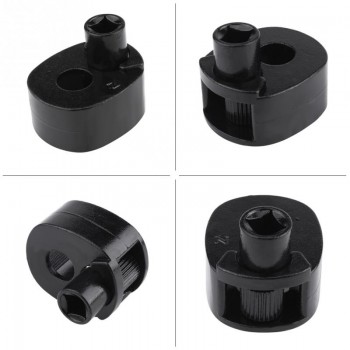 33mm-42mm Car Truck Universal Steel Tie Rod Wrench Remover Removal Tool Tie Rod End Engine Care