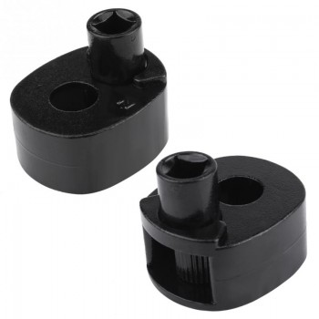 33mm-42mm Car Truck Universal Steel Tie Rod Wrench Remover Removal Tool Tie Rod End Engine Care