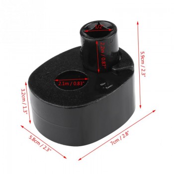 33mm-42mm Car Truck Universal Steel Tie Rod Wrench Remover Removal Tool Tie Rod End Engine Care